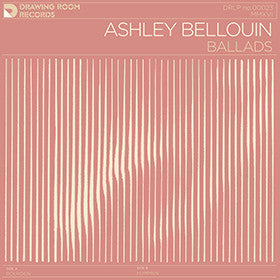 Ashley Bellouin