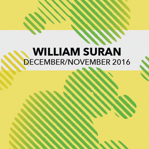 William Suran