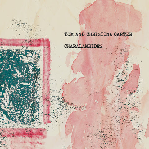Tom & Christina Carter